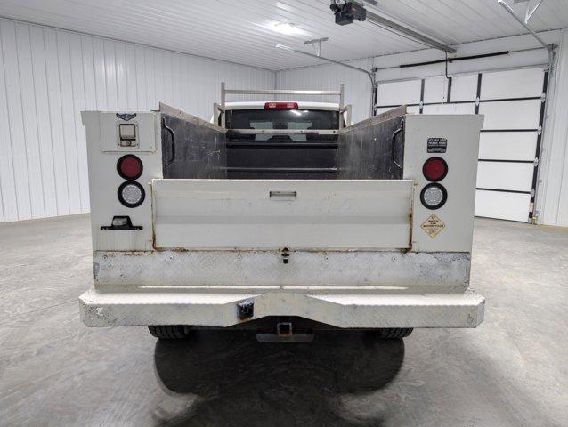 used 2014 Ram 2500 car, priced at $23,250