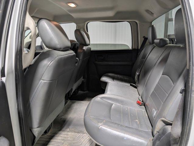 used 2014 Ram 2500 car, priced at $23,250