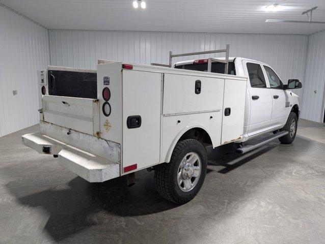 used 2014 Ram 2500 car, priced at $23,250