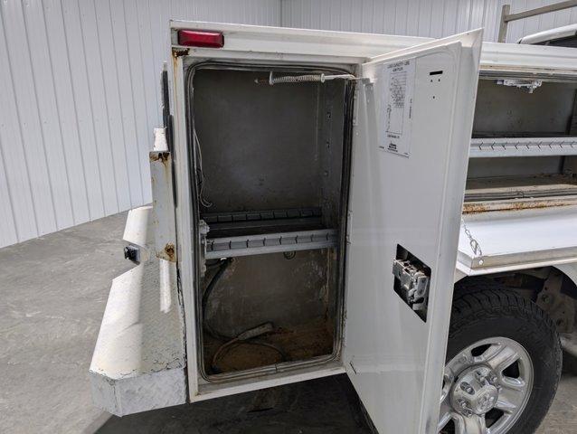 used 2014 Ram 2500 car, priced at $23,250