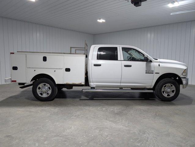 used 2014 Ram 2500 car, priced at $23,250
