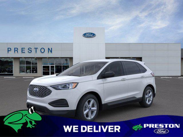 new 2024 Ford Edge car, priced at $35,995