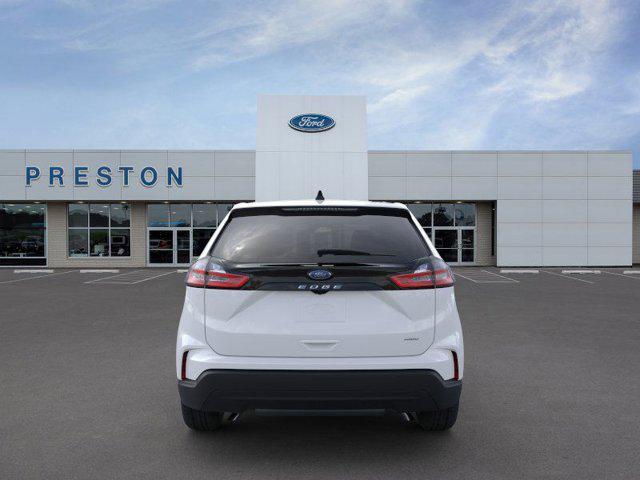 new 2024 Ford Edge car, priced at $35,995