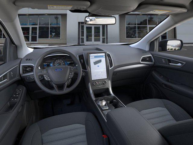 new 2024 Ford Edge car, priced at $35,995