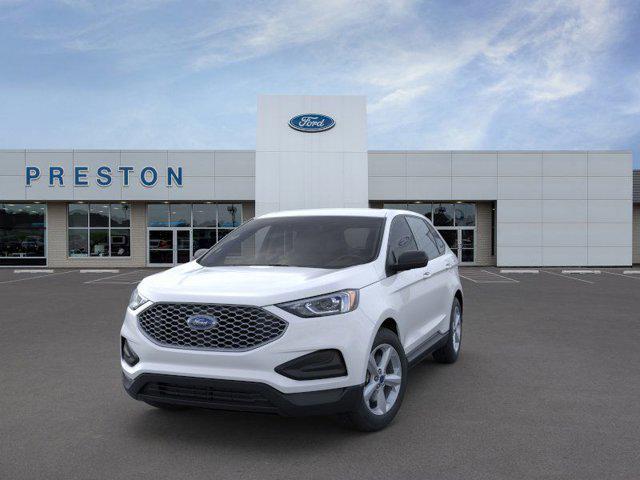 new 2024 Ford Edge car, priced at $35,995