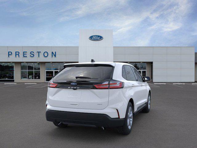 new 2024 Ford Edge car, priced at $35,995