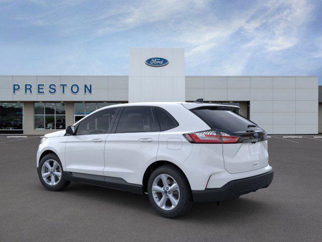 new 2024 Ford Edge car, priced at $35,995