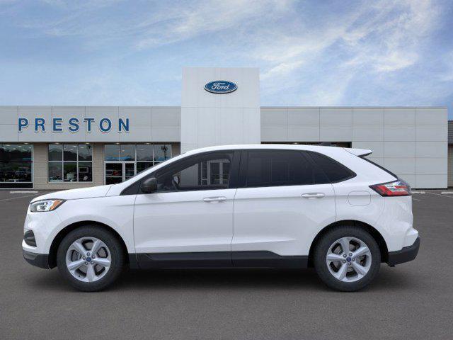 new 2024 Ford Edge car, priced at $35,995