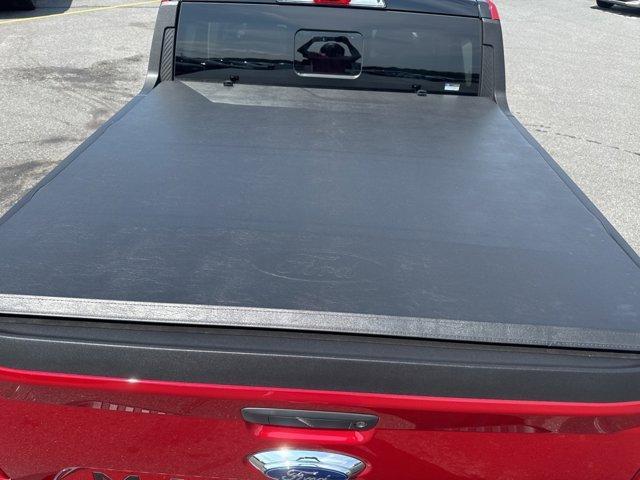 used 2022 Ford Maverick car, priced at $30,500
