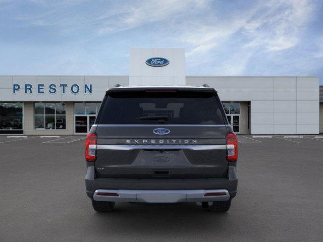 new 2024 Ford Expedition car, priced at $68,062