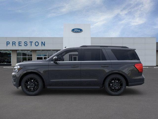 new 2024 Ford Expedition car, priced at $68,062