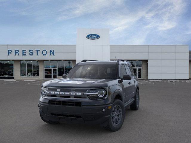 new 2024 Ford Bronco Sport car, priced at $30,983