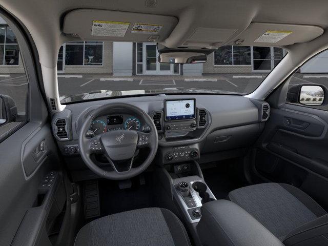 new 2024 Ford Bronco Sport car, priced at $30,983