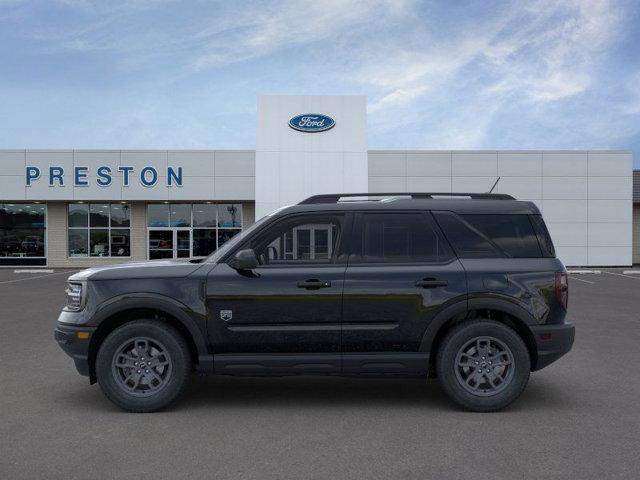 new 2024 Ford Bronco Sport car, priced at $30,983