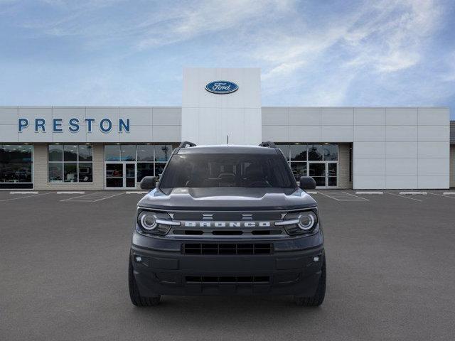 new 2024 Ford Bronco Sport car, priced at $30,983