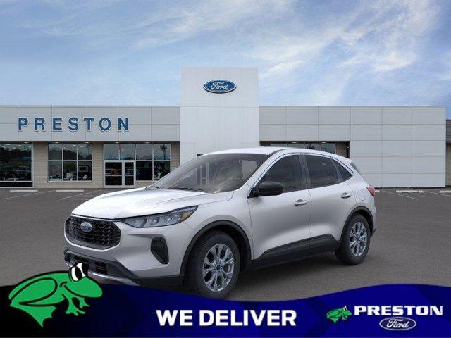 new 2024 Ford Escape car, priced at $30,499