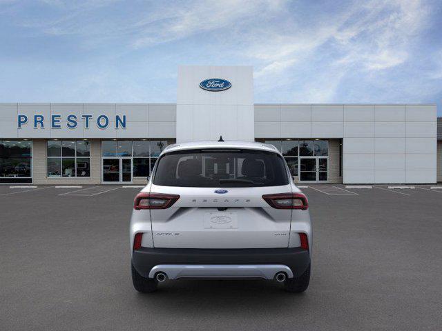 new 2024 Ford Escape car, priced at $30,819