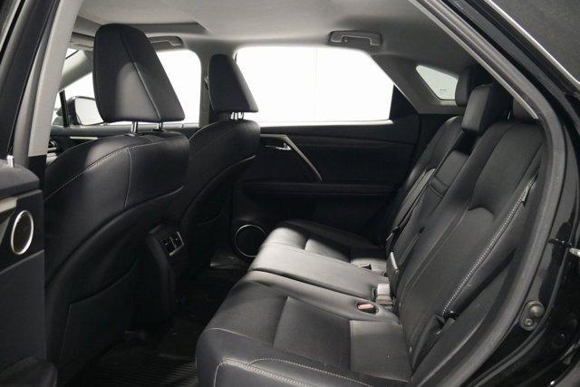 used 2020 Lexus RX 350 car, priced at $34,000