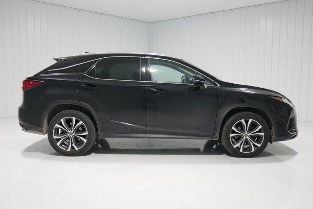 used 2020 Lexus RX 350 car, priced at $34,000