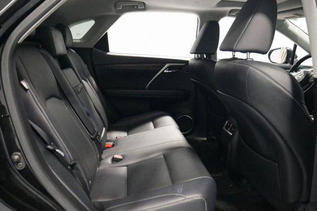used 2020 Lexus RX 350 car, priced at $34,000