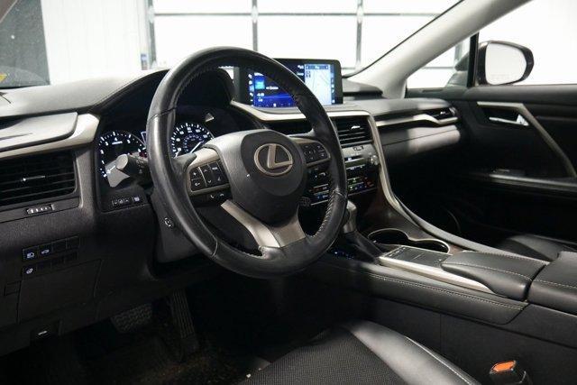 used 2020 Lexus RX 350 car, priced at $34,000