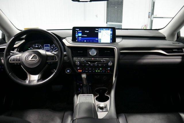 used 2020 Lexus RX 350 car, priced at $34,000