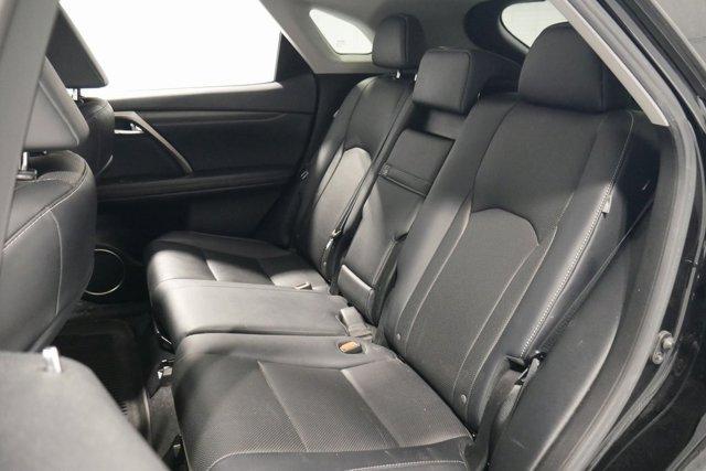used 2020 Lexus RX 350 car, priced at $34,000