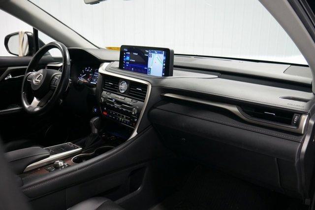 used 2020 Lexus RX 350 car, priced at $34,000