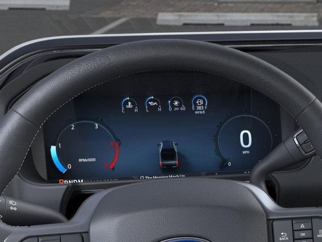 new 2025 Ford F-250 car, priced at $76,469