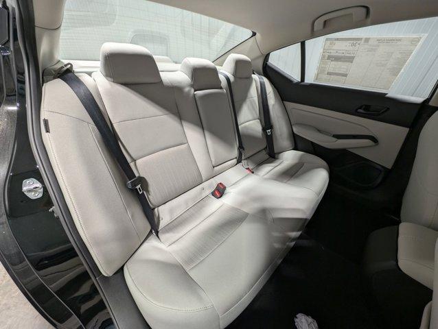 new 2024 Nissan Altima car, priced at $25,318