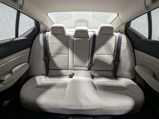 new 2024 Nissan Altima car, priced at $25,318