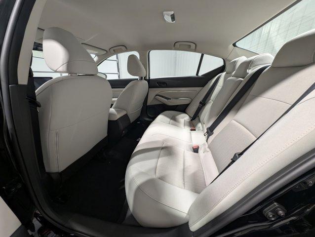 new 2024 Nissan Altima car, priced at $25,318