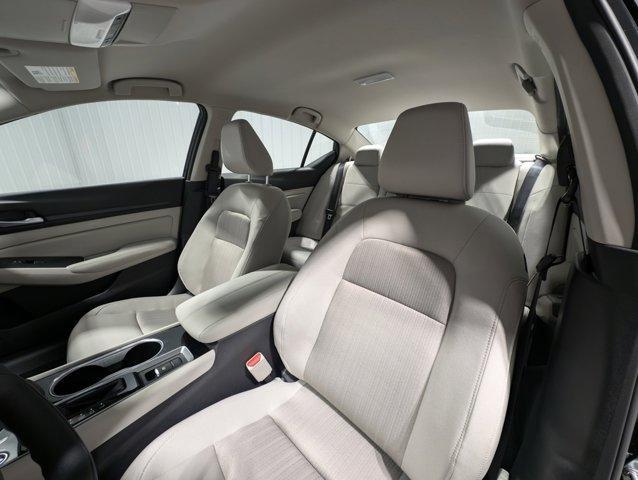 new 2024 Nissan Altima car, priced at $25,318