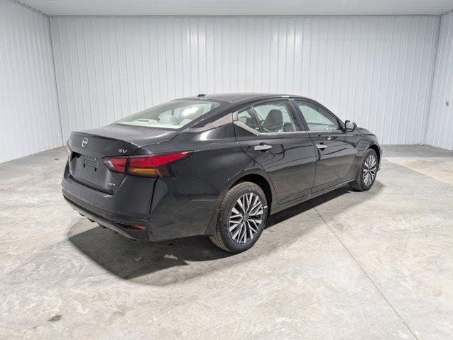 new 2024 Nissan Altima car, priced at $25,318
