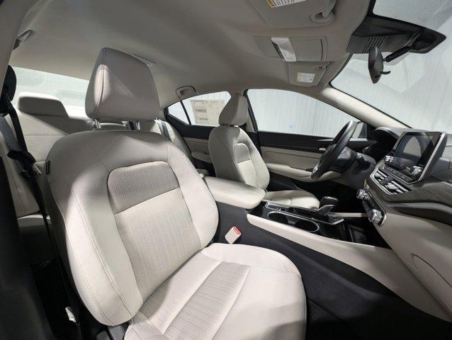 new 2024 Nissan Altima car, priced at $25,318