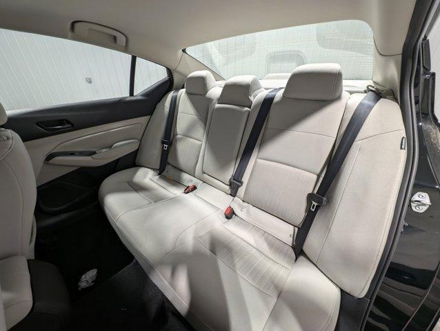 new 2024 Nissan Altima car, priced at $25,318