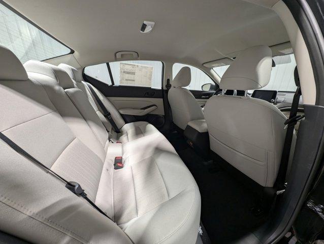 new 2024 Nissan Altima car, priced at $25,318