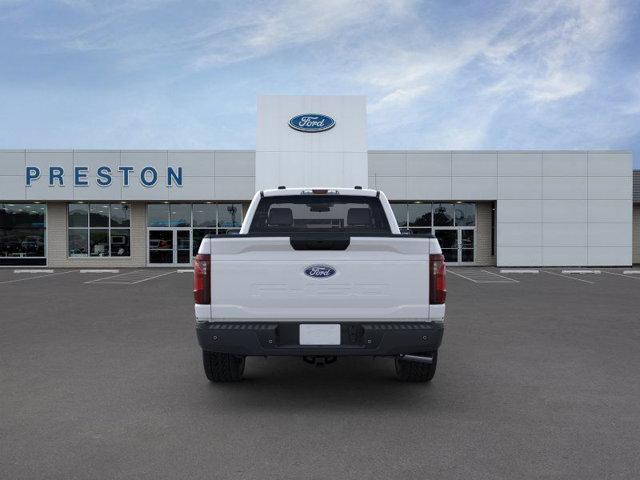 new 2025 Ford F-150 car, priced at $36,564