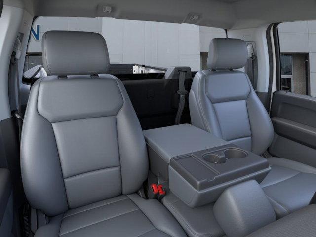 new 2025 Ford F-150 car, priced at $36,564