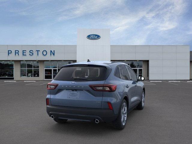 new 2025 Ford Escape car, priced at $33,071