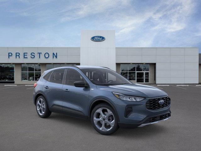 new 2025 Ford Escape car, priced at $33,071