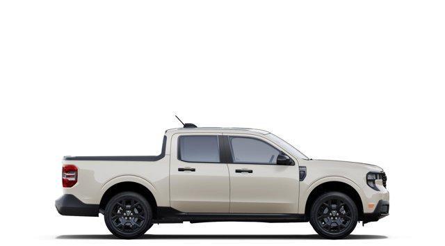 new 2025 Ford Maverick car