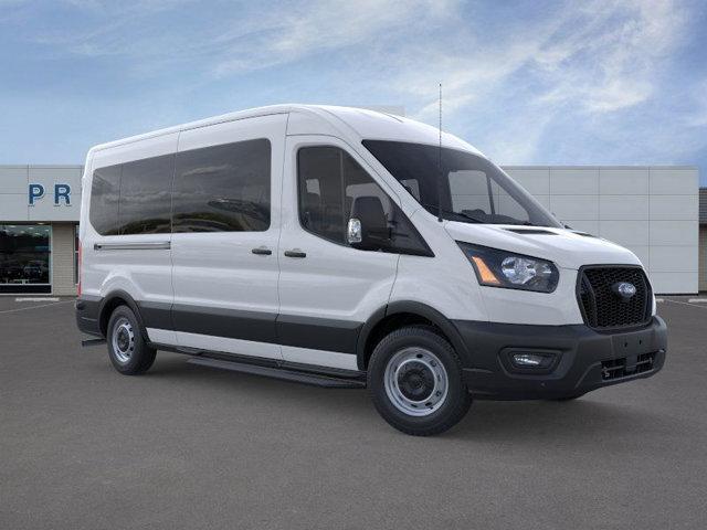 new 2024 Ford Transit-350 car, priced at $59,937