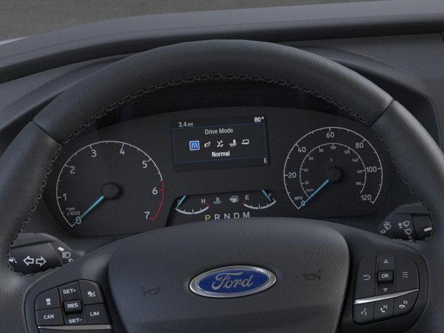 new 2024 Ford Transit-350 car, priced at $59,937