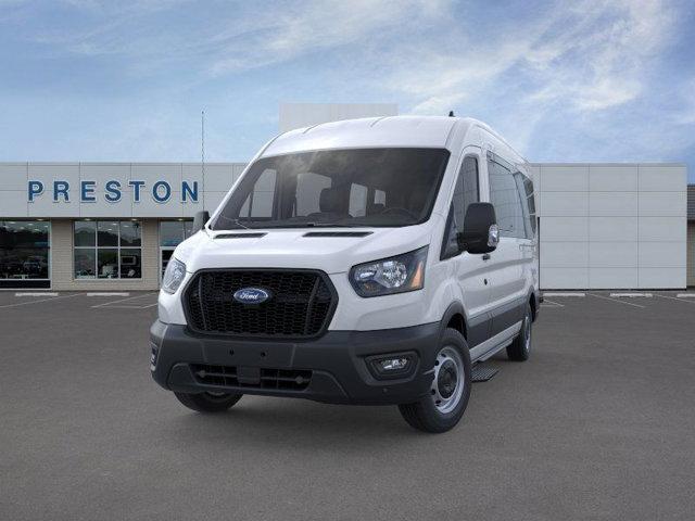 new 2024 Ford Transit-350 car, priced at $59,937