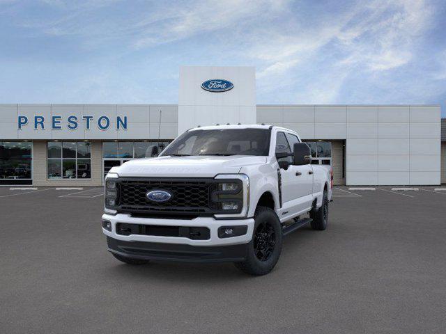 new 2024 Ford F-350 car, priced at $65,863