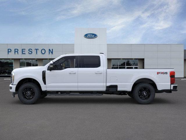 new 2024 Ford F-250 car, priced at $64,623