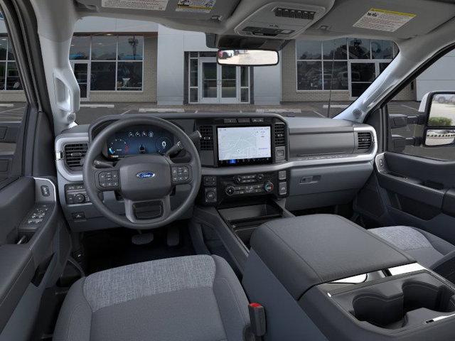 new 2024 Ford F-250 car, priced at $64,623