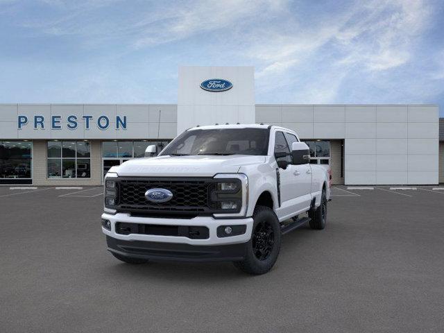 new 2024 Ford F-250 car, priced at $64,623