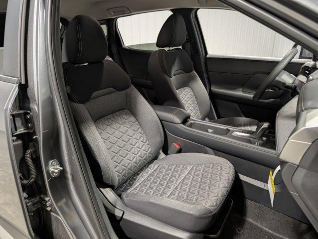 new 2025 Nissan Kicks car, priced at $26,872